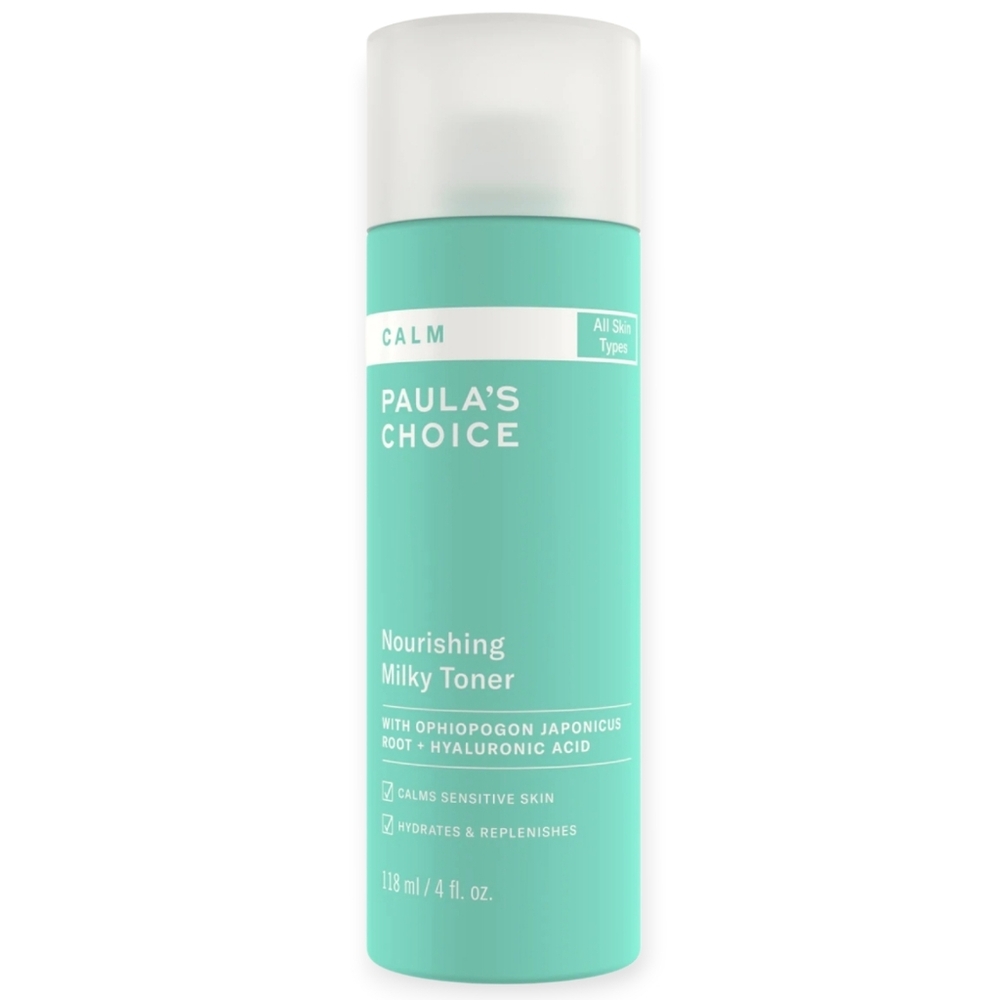 Paula's Choice Calm Nourishing Milky Toner